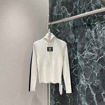 Джемперы И Свитеры Женские Chanel 786004