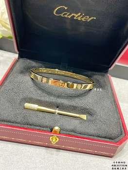 Бижутерия Cartier 6139685