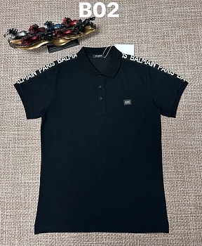 Футболки Мужские Balmain 3947865