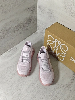 Кроссовки Женские Loewe 108250