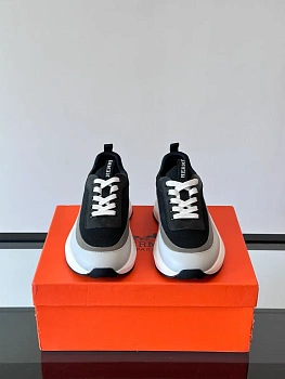 Кроссовки Мужские Hermes 1433