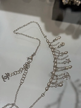 Бижутерия Chanel 1601447