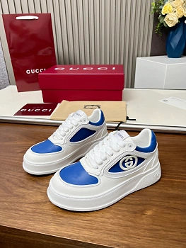 Кеды Женские Gucci 45993