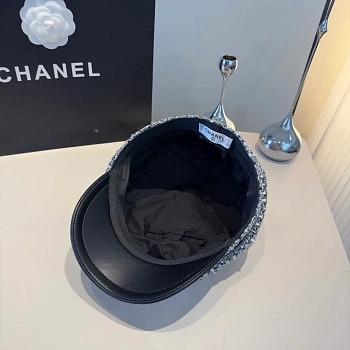 Головные Уборы Chanel 498329