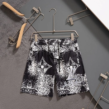 Шорты Мужские Louis Vuitton 5886543