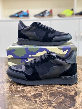 Кроссовки Женские Valentino 10736438