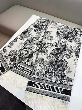 Шарфы Christian Dior 1133
