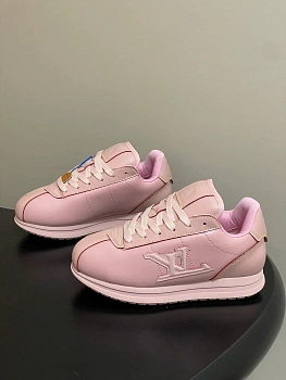 Кроссовки Женские Louis Vuitton 725606