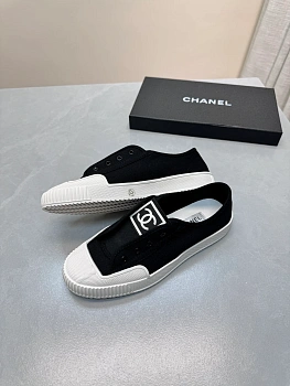 Кеды Женские Chanel 10226