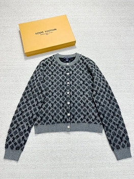 Джемперы И Свитеры Женские Louis Vuitton 419415