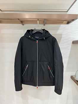 Куртки И Пуховики Мужские Kiton 510032