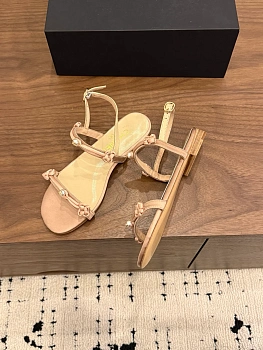 Сандалии Женские Chanel 11260175