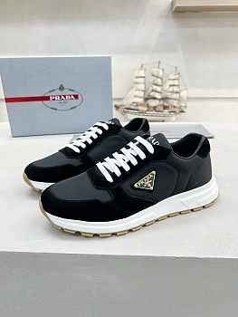 Кроссовки Мужские Prada 1801628