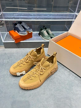 Кроссовки Женские Hermes 347713