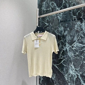 Рубашки Женские Valentino 13410185