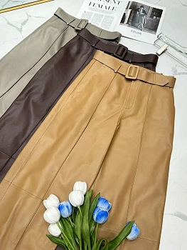 Кожаные Куртки И Дублёнки Женские Hermes 11868498
