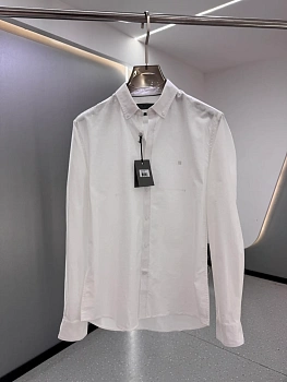 Рубашки Мужские Givenchy 12730159