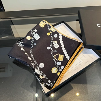 Платки Chanel 11055619