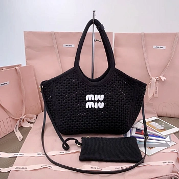 Сумки На Ремне Женские Miu Miu 50212