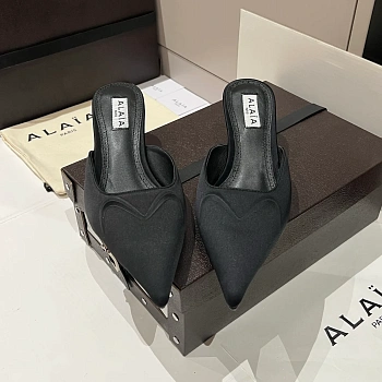 Туфли Женские Alaia 13175616