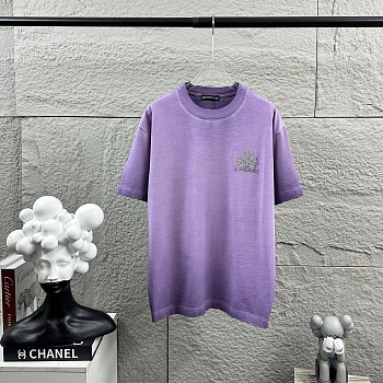 Футболки Женские Chrome Hearts 382239