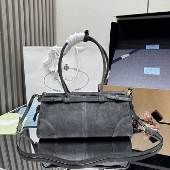 Сумки На Ремне Женские Prada 118530