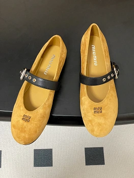 Туфли Женские Miu Miu 11627596
