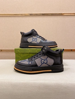 Кроссовки Мужские Gucci 1132338