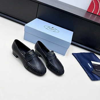 Лоферы И Мокасины Женские Prada 1883381