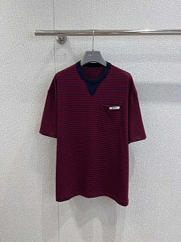 Футболки Женские Prada 11306840