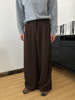 Брюки Мужские Loewe 569080