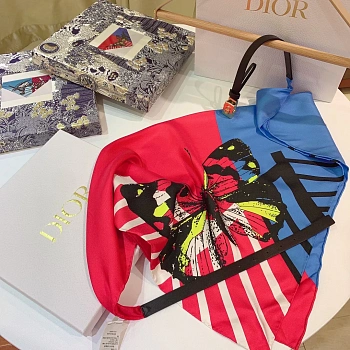 Шарфы Christian Dior 242197