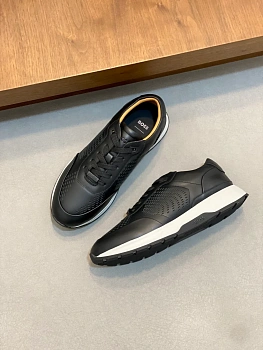 Кроссовки Мужские Hugo Boss 338043