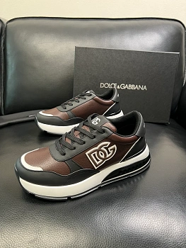 Кроссовки Мужские Dolce & Gabbana 471676