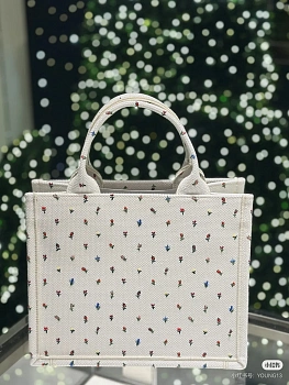 Классические Сумки Женские Christian Dior 12817853
