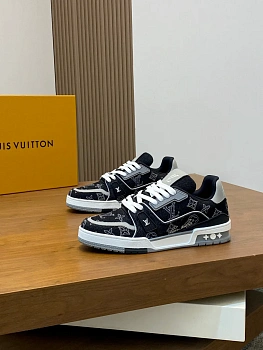 Кроссовки Мужские Louis Vuitton 149168