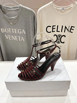 Босоножки Женские Celine 11059438