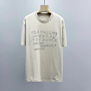 Футболки Мужские Maison Margiela 9403593