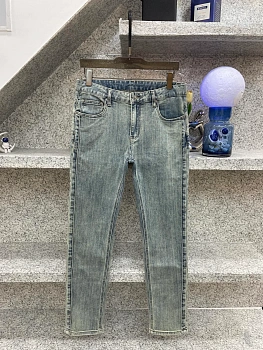 Джинсы Мужские Christian Dior 32661