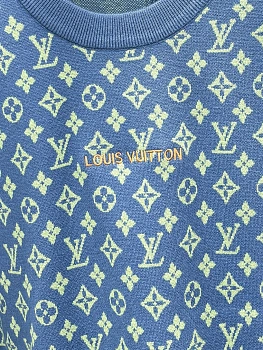 Джемперы И Свитеры Мужские Louis Vuitton 1266778