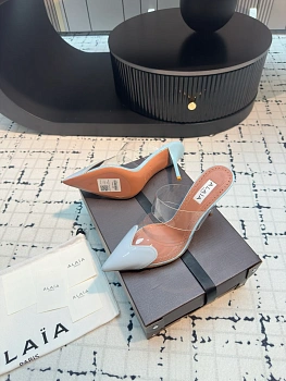 Туфли Женские Alaia 1878905