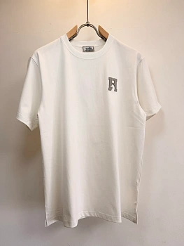 Футболки Мужские Hermes 5037040