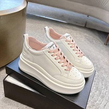 Кеды Женские Chanel 13155878