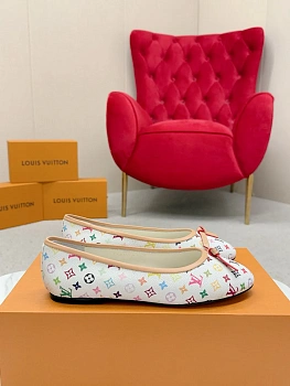 Балетки Женские Louis Vuitton 11871616
