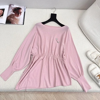 Лонгсливы Женские Chanel 109746