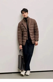 Куртки И Пуховики Мужские Loro Piana 961115