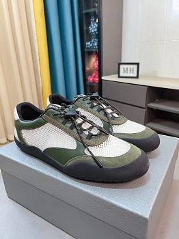 Кроссовки Мужские Prada 12835334