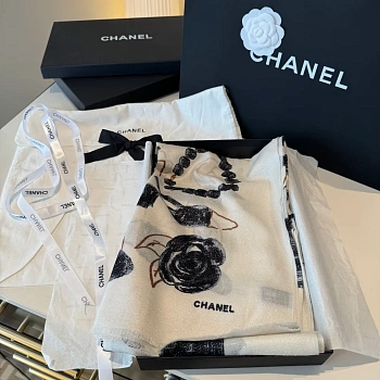 Шарфы Louis Vuitton 420514