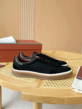 Кеды Мужские Loro Piana 23291