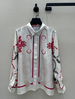 Рубашки Женские Hermes 2287083